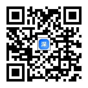 分享二维码
