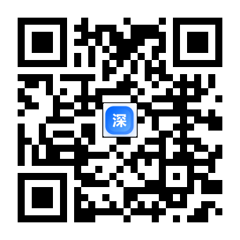 分享二维码