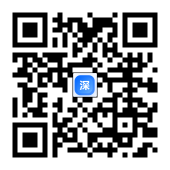 分享二维码