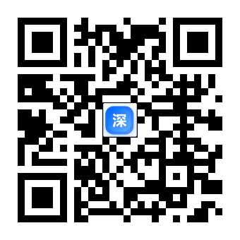 分享二维码