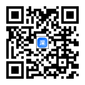 分享二维码