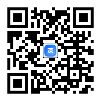 分享二维码