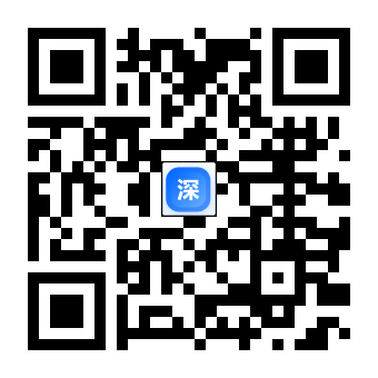 分享二维码