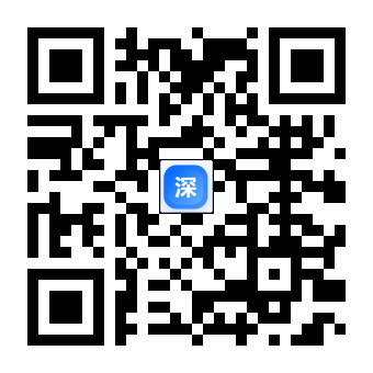 分享二维码