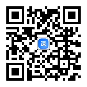 分享二维码