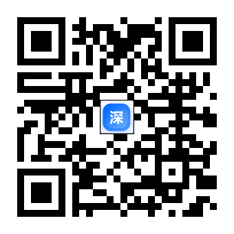 分享二维码