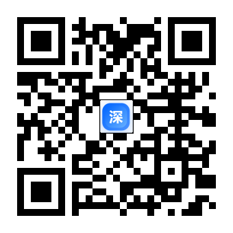 分享二维码