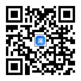 分享二维码