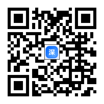 分享二维码