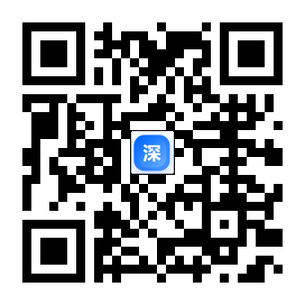 分享二维码