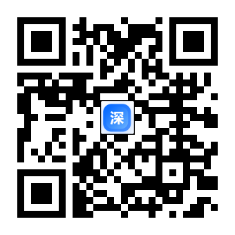 分享二维码