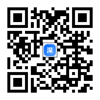 分享二维码