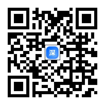 分享二维码