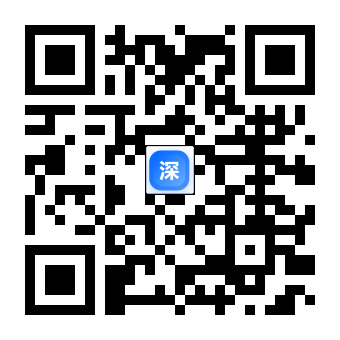 分享二维码