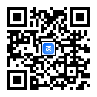 分享二维码