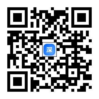 分享二维码
