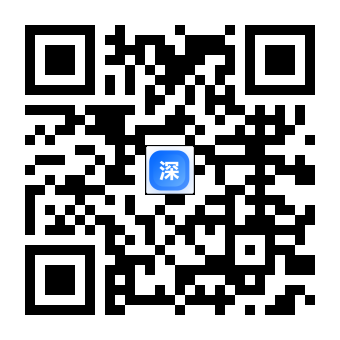 分享二维码