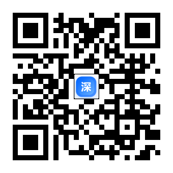 分享二维码