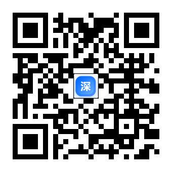 分享二维码