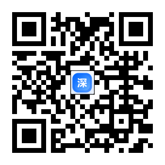 分享二维码