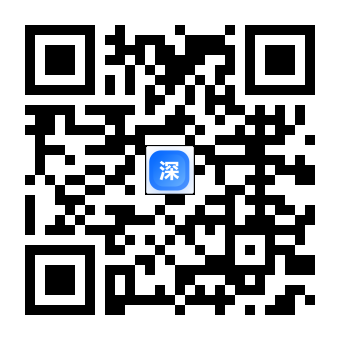 分享二维码