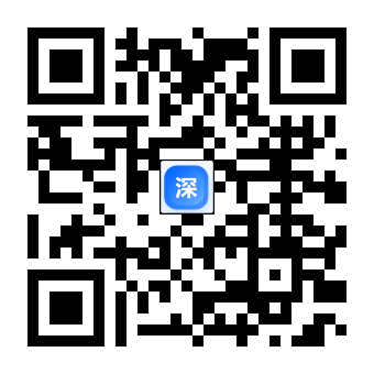 分享二维码