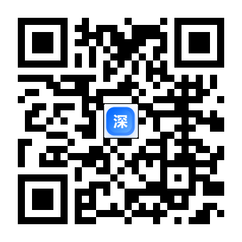 分享二维码