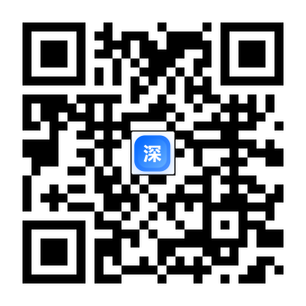 分享二维码