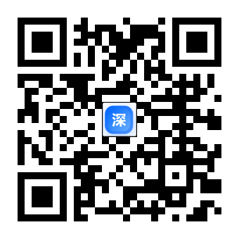 分享二维码