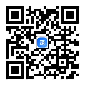 分享二维码