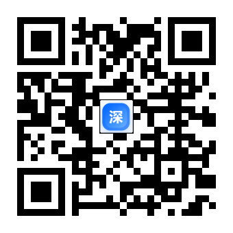 分享二维码