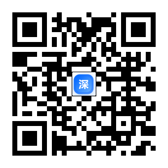 分享二维码