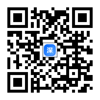 分享二维码