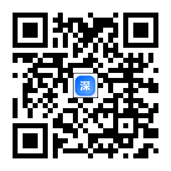 分享二维码