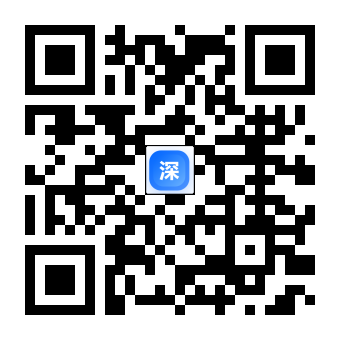 分享二维码