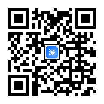 分享二维码