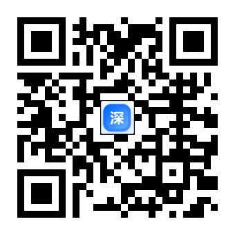 分享二维码