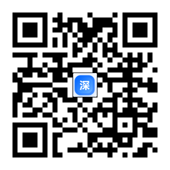 分享二维码