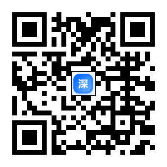 分享二维码