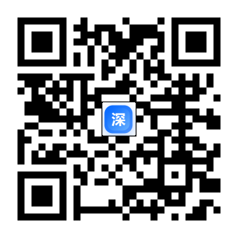 分享二维码