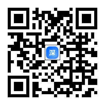 分享二维码
