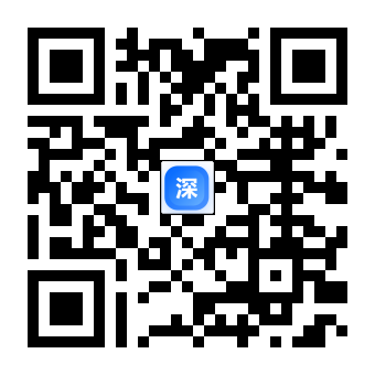 分享二维码