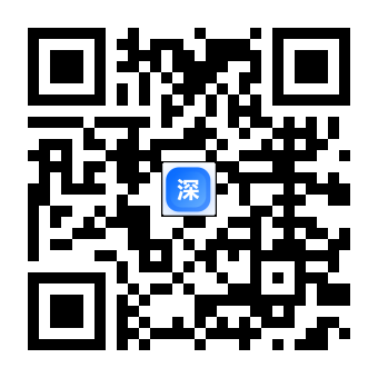 分享二维码