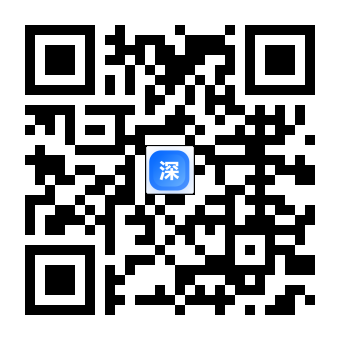 分享二维码