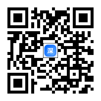 分享二维码