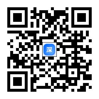分享二维码