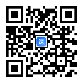 分享二维码