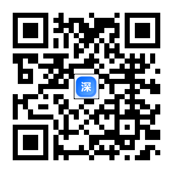 分享二维码