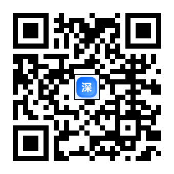 分享二维码