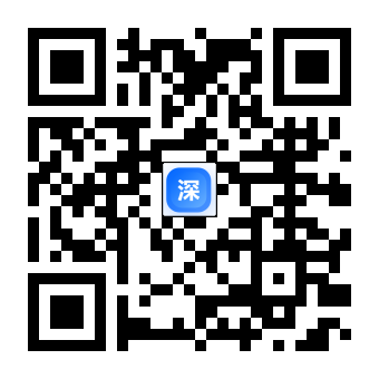 分享二维码
